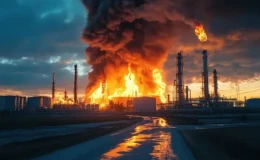 Sanayi Yangınları Nasıl Önlenebilir? Uzmanlardan Kritik Uyarılar ve Çözüm Önerileri