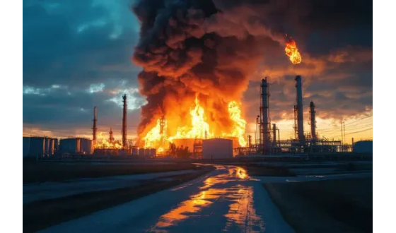 Sanayi Yangınları Nasıl Önlenebilir? Uzmanlardan Kritik Uyarılar ve Çözüm Önerileri