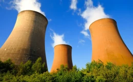 Nükleer Enerjide Yeni Hedef: Sinop ve Trakya’ya Santral Kurulacak