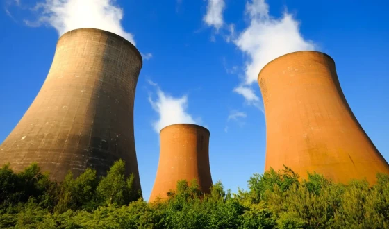 Nükleer Enerjide Yeni Hedef: Sinop ve Trakya’ya Santral Kurulacak