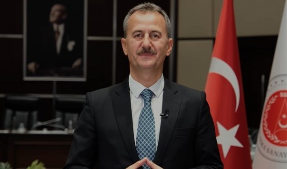 EDPOD, Türkiye’nin Elektronik Harp Gücünün Yeni Sembolü Oldu