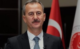 Haluk Görgün, İstanbul Teknopark Yönetim Kurulu’nda: Milli Teknoloji Vurgusu