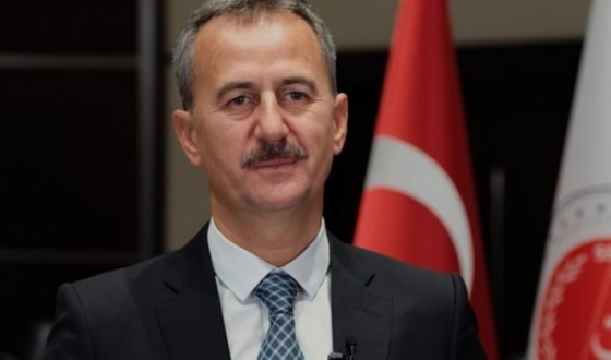 Haluk Görgün, İstanbul Teknopark Yönetim Kurulu’nda: Milli Teknoloji Vurgusu