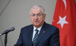 Bakan Güler, Elazığ’daki Motor ve Şanzıman Yenileştirme Tesisi’nin Temelini Attı