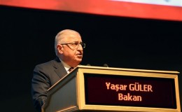 Elazığ’da Savunma Sanayii İçin Stratejik Yatırım: Motor ve Şanzıman Tesisine Temel Atıldı