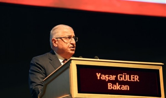 Elazığ’da Savunma Sanayii İçin Stratejik Yatırım: Motor ve Şanzıman Tesisine Temel Atıldı