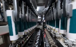 Türkiye’de 3 Yeni Batarya Fabrikası 2025’te Devreye Giriyor