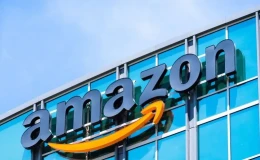 Amazon’dan İngiltere’ye 40 Milyar Sterlinlik Dev Yatırım
