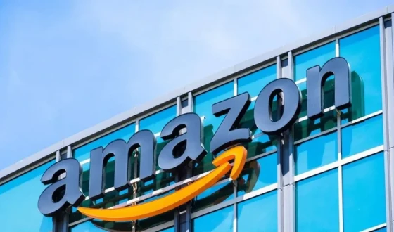 Amazon’dan İngiltere’ye 40 Milyar Sterlinlik Dev Yatırım