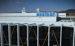 ASELSAN, Dünyanın En Değerli Savunma Şirketleri Arasında İlk 16'da Yer Aldı