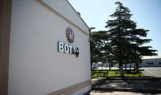 OSB’lerden BOTAŞ’a “Doğalgazda Anlayış” Talebi