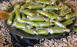 Gaziantep Fıstık Ezmesi, AB'den Coğrafi İşaret Tescili Aldı