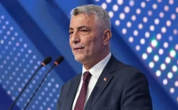 Bolat: Hizmet İhracatına 7,3 Milyar TL Hibe Desteği Sağlanacak