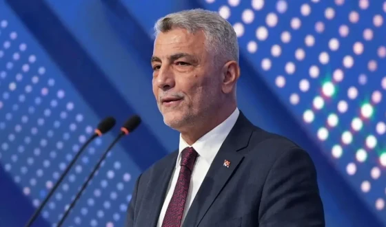 Bolat: Hizmet İhracatına 7,3 Milyar TL Hibe Desteği Sağlanacak