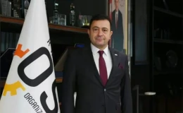 Kayseri OSB’den 17 Milyon TL’lik LED Dönüşümü: 2 Yılda Amorti Hedefi