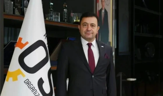 Kayseri OSB’den 17 Milyon TL’lik LED Dönüşümü: 2 Yılda Amorti Hedefi