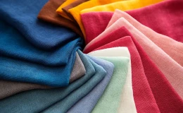 Türk Tekstilciler Mısır’a Yöneliyor: Şirikcioğlu 20 Milyon Dolarlık Denim Fabrikası Kuruyor