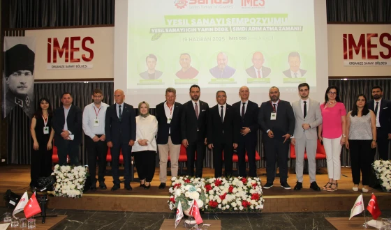 TOYOTETSU: “Daha Adil Bir Üretim, Daha Rekabetçi Bir Sanayi”