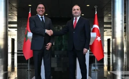 Türkiye ve Fas Arasında Ticarette Yeni Dönem: Kazan-Kazan Anlaşması İmzalandı