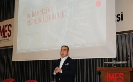 Dönüşüm Ancak Birlikte Mümkün: Bünyamin Sürmeli’den İklim Yasası ve Yeşil Gelecek Vurgusu