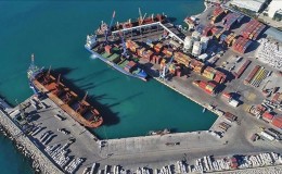 Doğu Karadeniz’den Yılın İlk Yarısında 814,9 Milyon Dolarlık İhracat: Fındık İlk Sırada