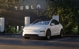 Tesla Shop Türkiye’de Hizmete Açıldı