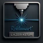 REKLAMART CNC LAZER KESİM