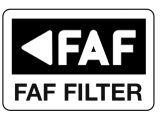 FAF Filtre Hava Temizleme Cihazları Filtreleri E-Ticaret Bayiliği