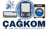 Çağkom Kombi, Klima ve Beyaz Eşya Teknik Servisi