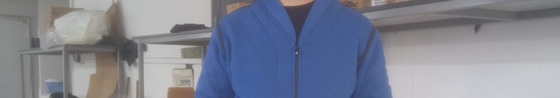 Bünyamin DenizDenizden. Thé