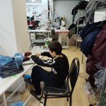 Bünyamin DenizDenizden. Thé