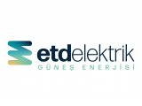 ETD Elektrik / 50 Yıllık Tecrübe Şimdi Güneş Enerjisinde