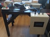 3 Eksen CNC ile Fason ve Prototip Üretimi