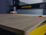 CNC Router ile Fason Kesim Hizmeti, Ahşap İşleme, Kontrplak, Pleksi Glass, Alüminyum İşleme