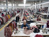 Kadın Giyim Fason Dikim ve Toplu Üretim