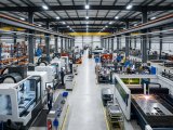 CNC İşleme, Lazer Kesim ve Metal İmalat Çözümleri