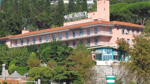 Alarko Kazakistan Yatırımı