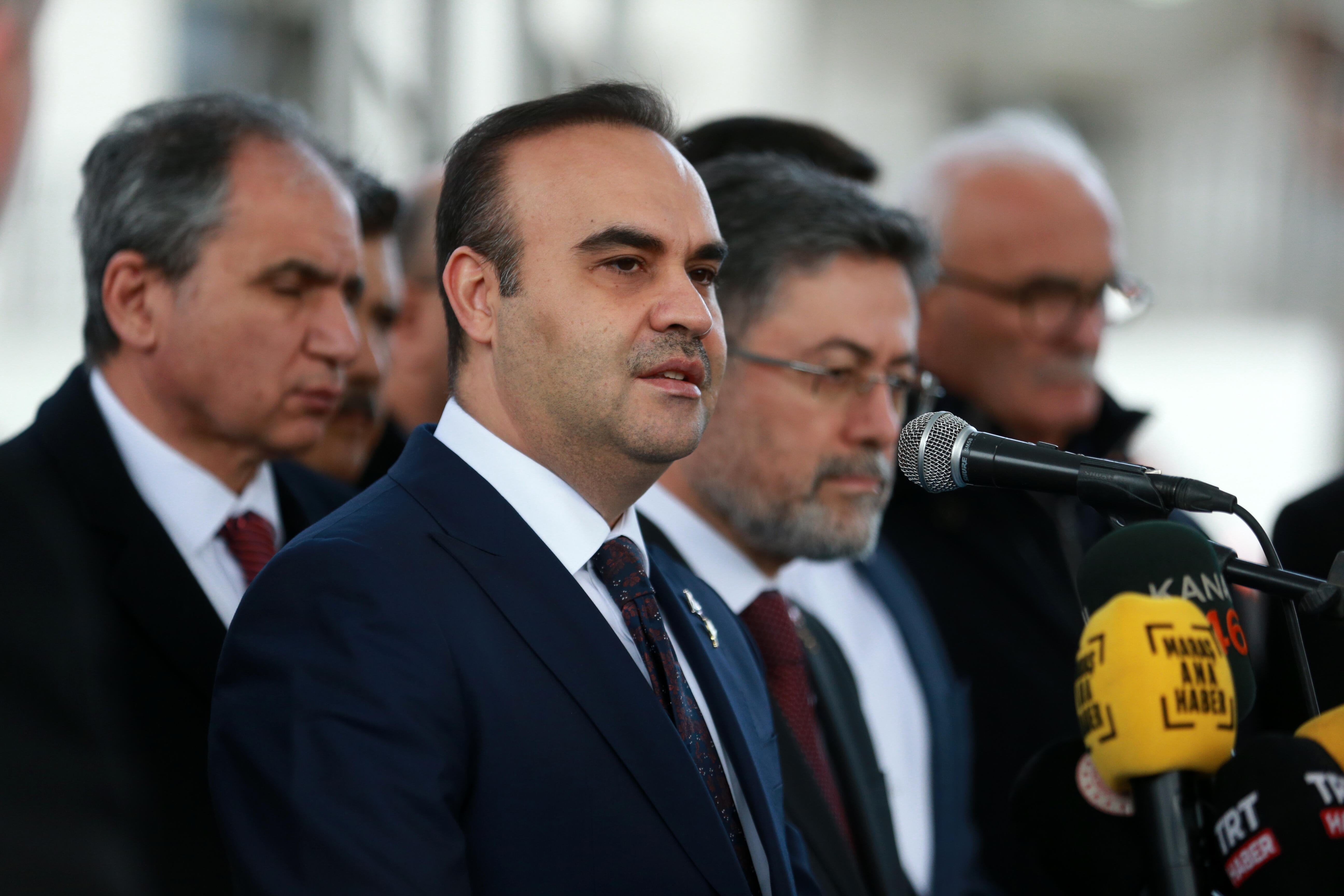 epremden Etkilenen İşletmelere 3 Milyar Lira Destek