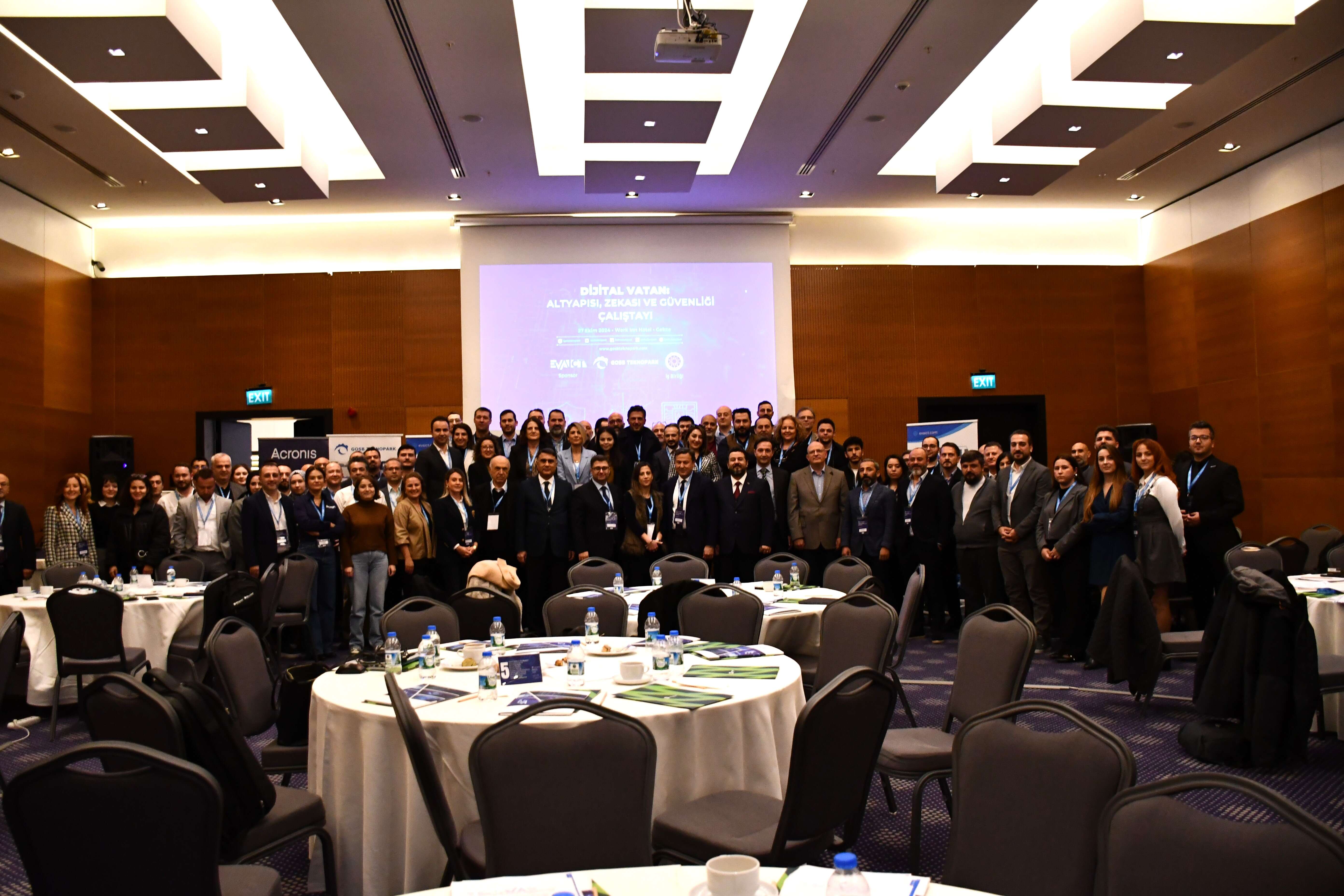 Dijital Vatan Etkinliği