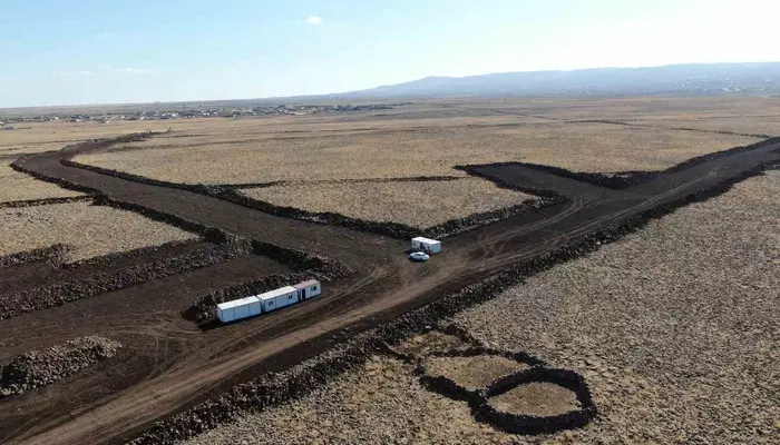 Diyarbakır Elektrikli Otobüs Yatırımı