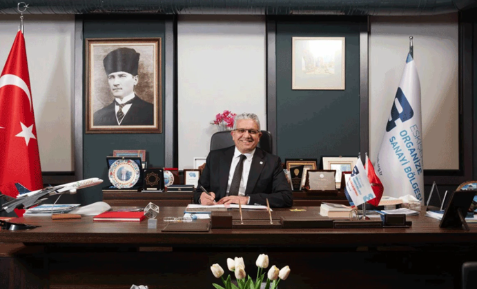 Eskişehir OSB Hedefleri