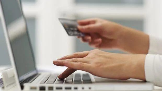 İnternet Alışverişi Verileri