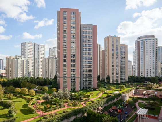 Konut Satışı Verileri