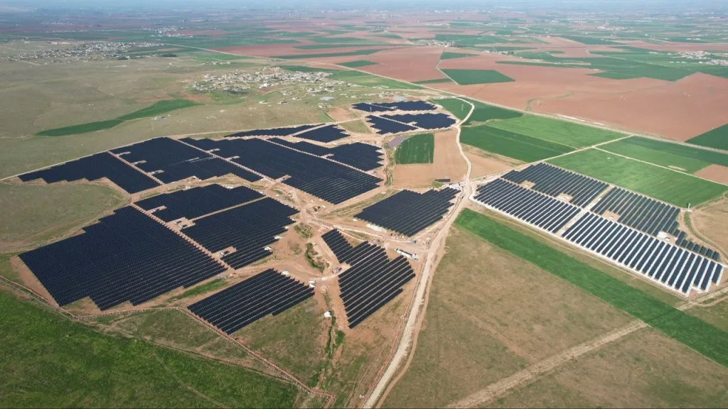 Özka Lastik Yatırımı