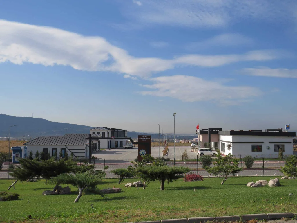 Sanayinin Ekonomiye Katkısı