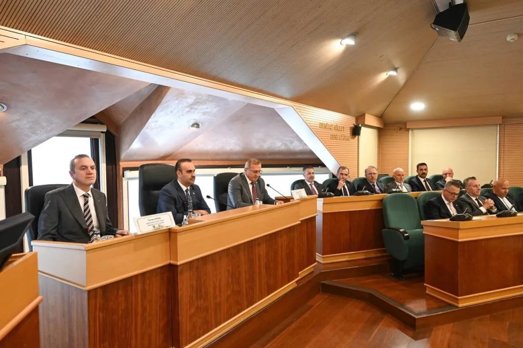 Tersane Sayısı Artırıldı