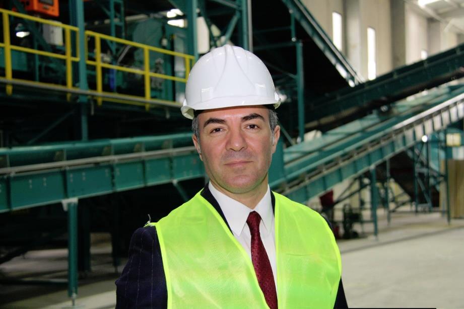 TUDAM Vedat Kılıç