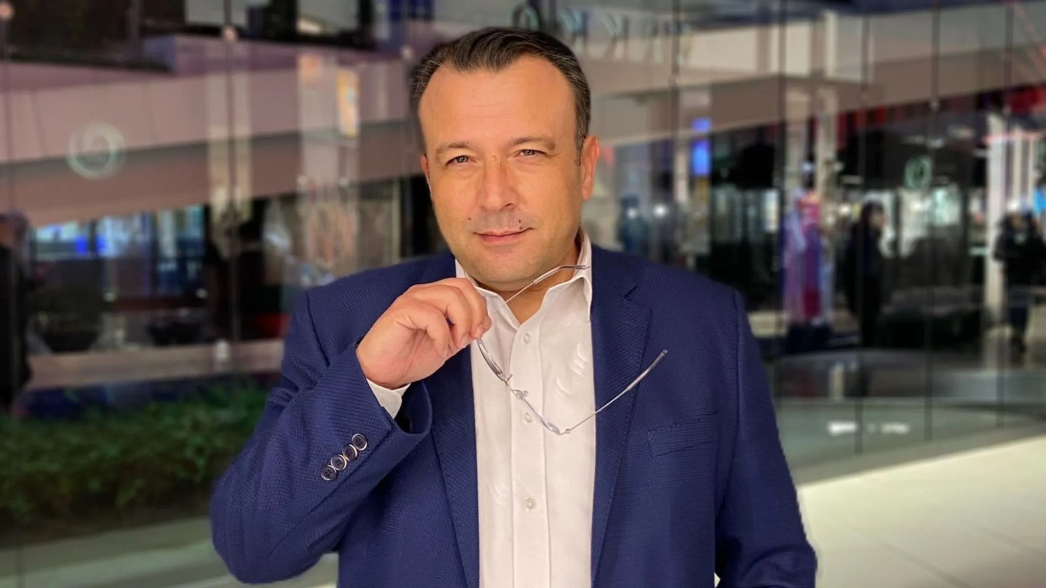 Türkiye İtibar Endeksi