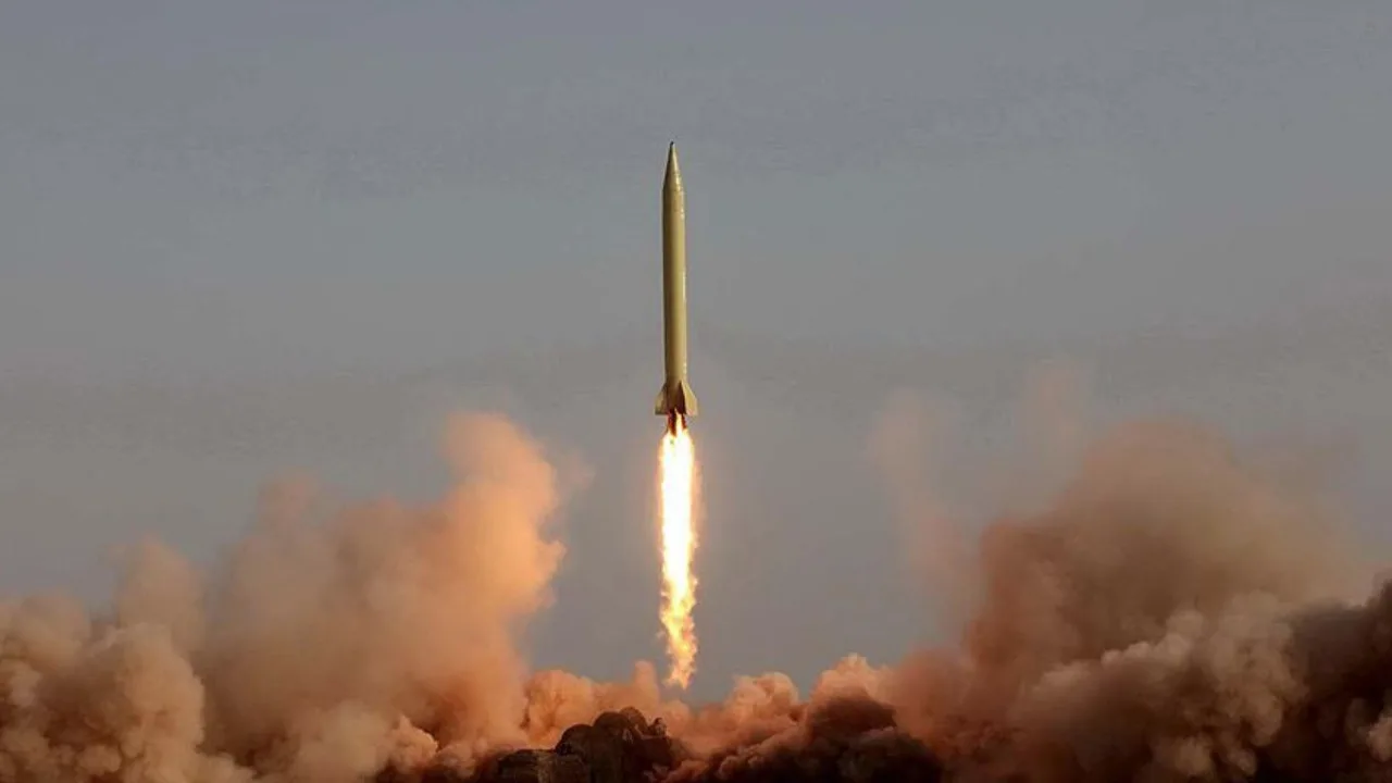 Türkiye Silah İhracatına Onay Verildi